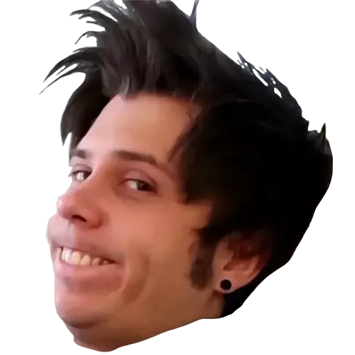 El Rubius II - Sticker 12