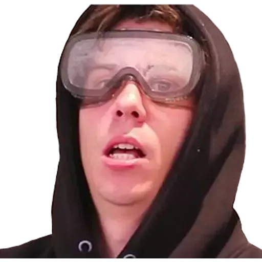 El Rubius II - Sticker 11