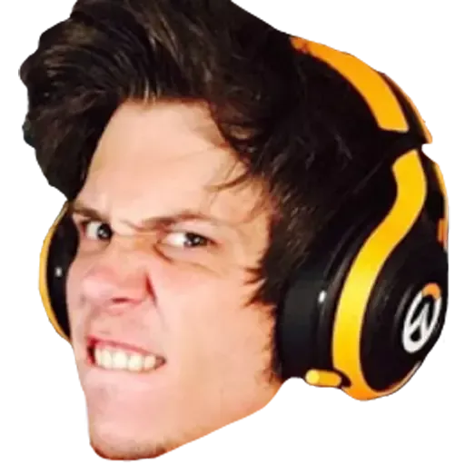 El Rubius II - Sticker 15