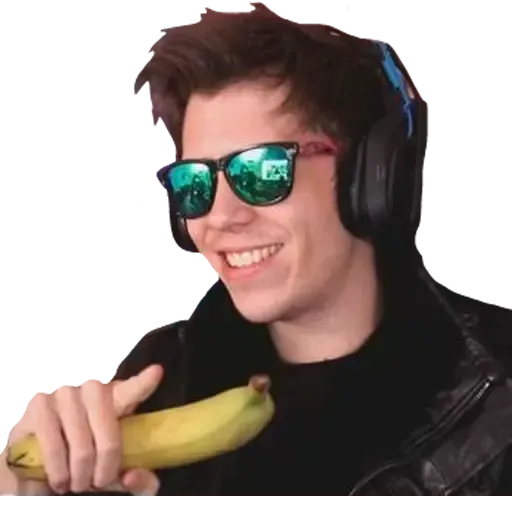 El Rubius II - Sticker 13