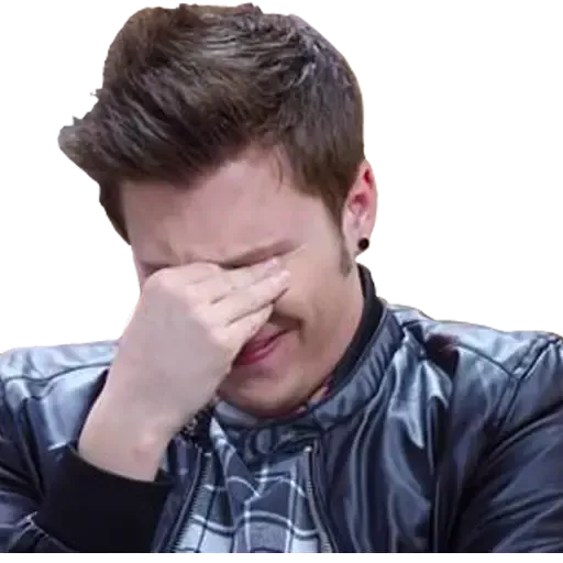 El Rubius II - Sticker 16