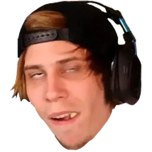 El Rubius II - Sticker 19