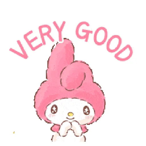 Melody - Sticker 16