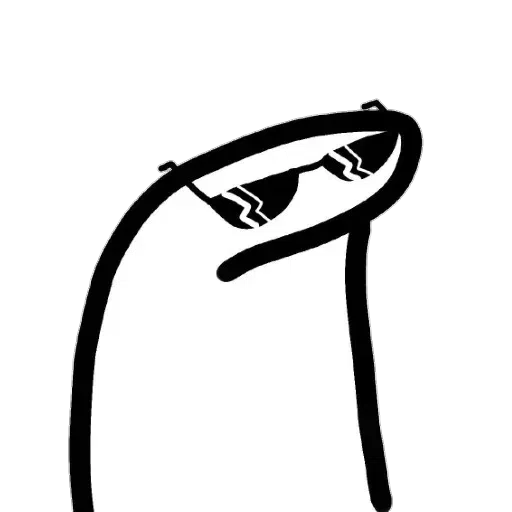 S - Sticker 13