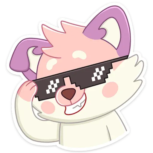 Маффин - Sticker 14