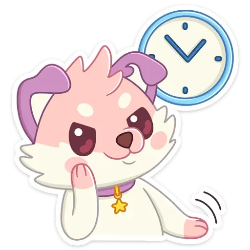 Маффин - Sticker 12