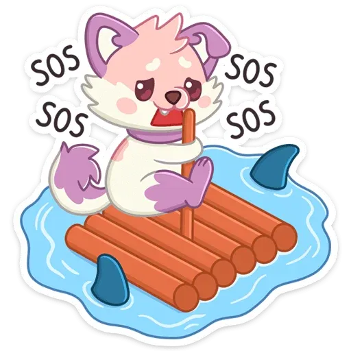 Маффин - Sticker 19