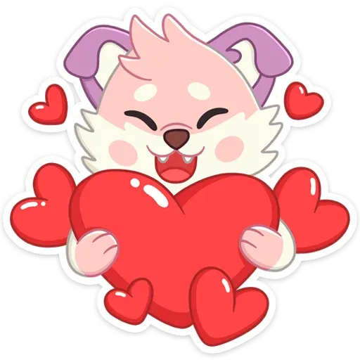 Маффин - Sticker 22