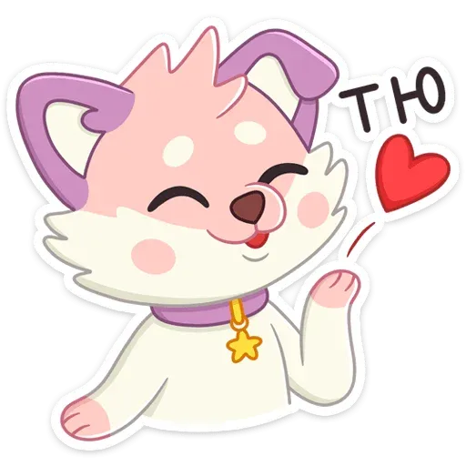 Маффин - Sticker 16