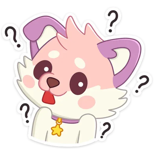 Маффин - Sticker 15