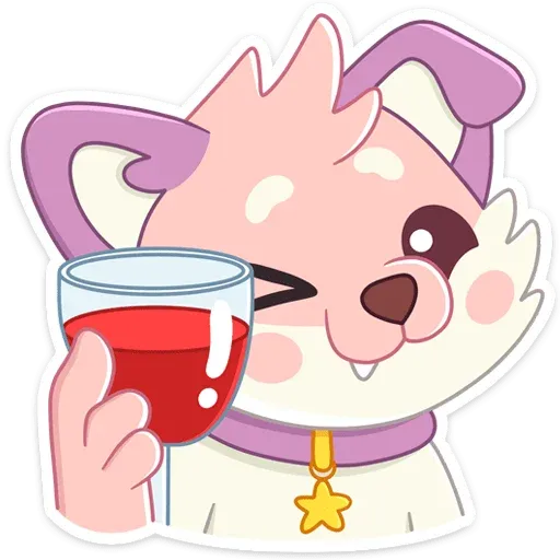Маффин - Sticker 29