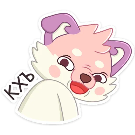 Маффин - Sticker 17