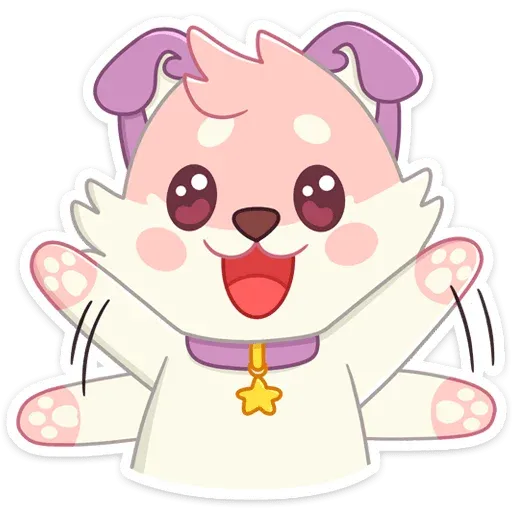 Маффин - Sticker 11