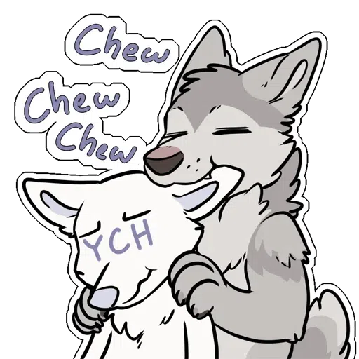 Giga 3 - Sticker 14