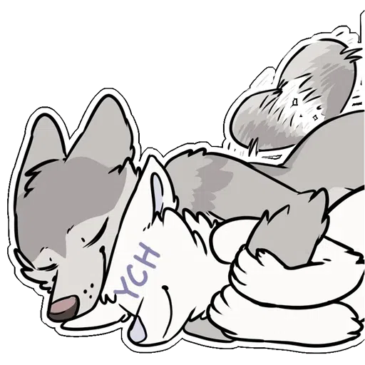 Giga 3 - Sticker 11