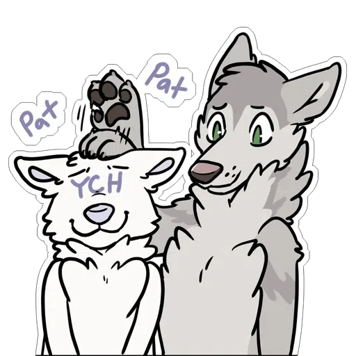 Giga 3 - Sticker 19