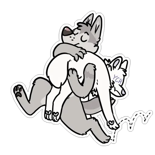 Giga 3 - Sticker 18