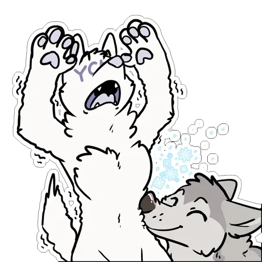 Giga 3 - Sticker 16