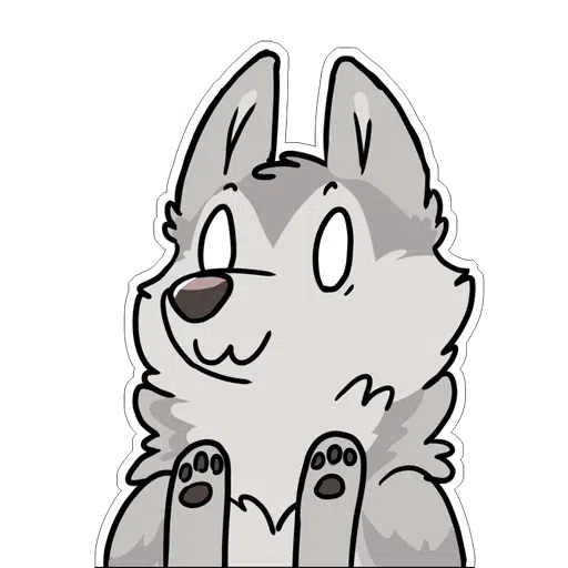 Giga 3 - Sticker 26