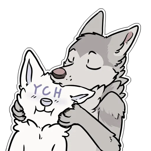 Giga 3 - Sticker 9