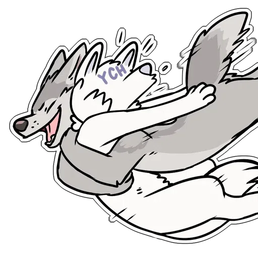 Giga 3 - Sticker 23