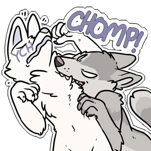 Giga 3 - Sticker 21