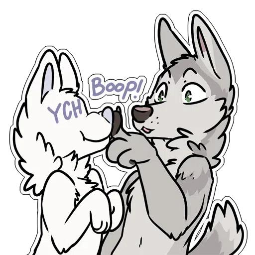 Giga 3 - Sticker 15