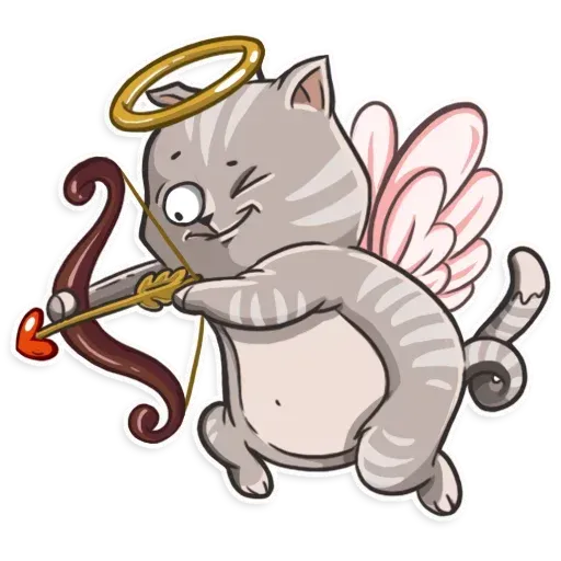 Cuts - Sticker 24