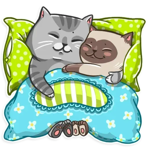 Cuts - Sticker 30