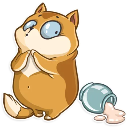 Cuts - Sticker 11