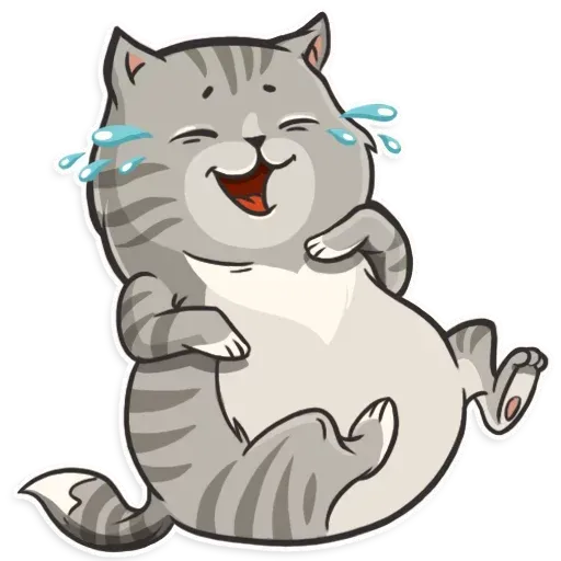 Cuts - Sticker 10