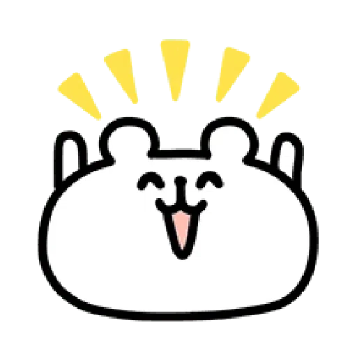 R - Sticker 18