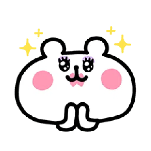 R - Sticker 19