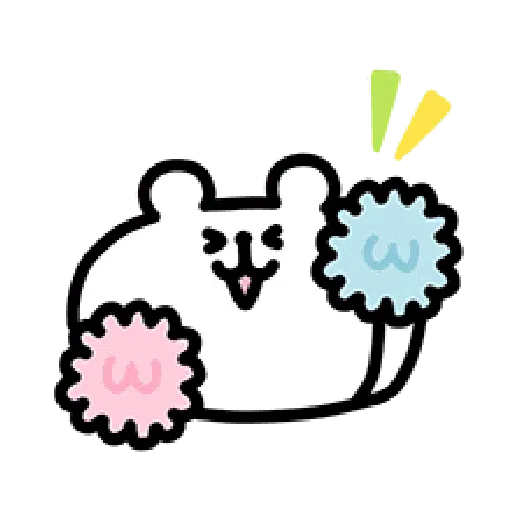 R - Sticker 11