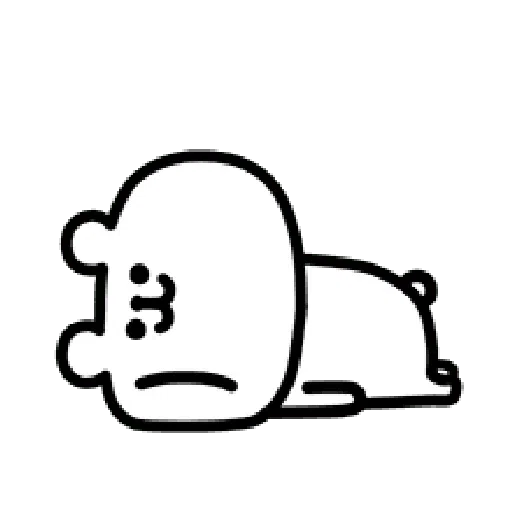 R - Sticker 21