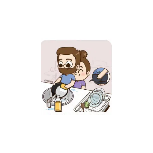 bugabu - Sticker 12