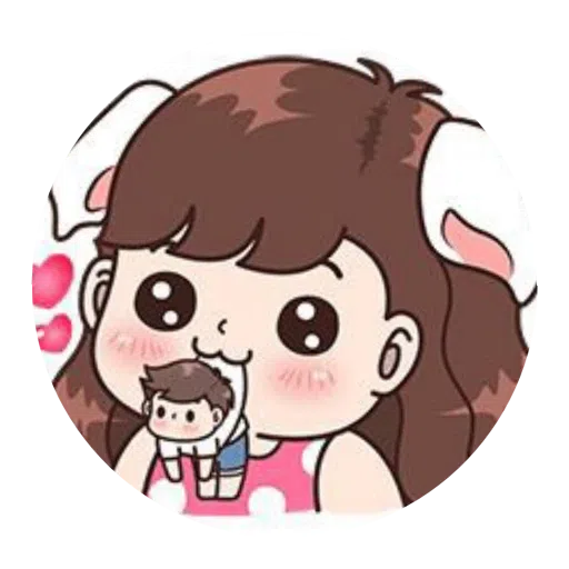bugabu - Sticker 11