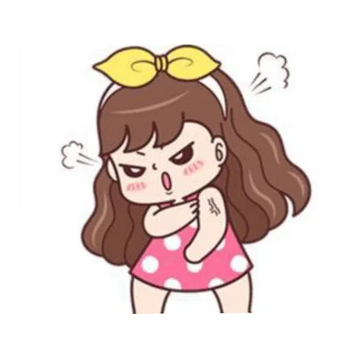 bugabu - Sticker 9