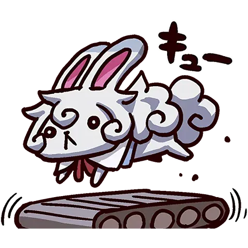 fgo1 - Sticker 29