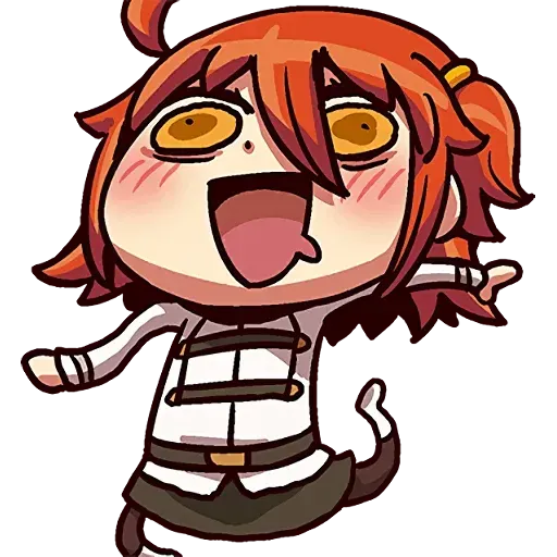 fgo1 - Sticker 23