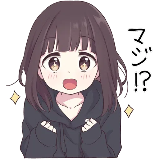 Girlz2 - Sticker 21