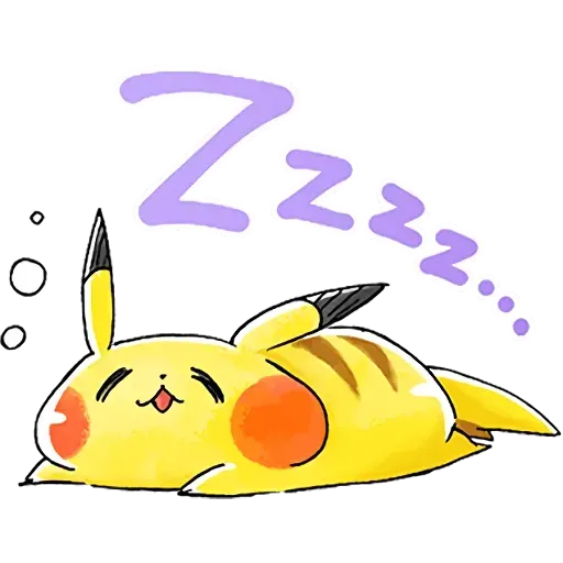 PokeGo - Sticker 27
