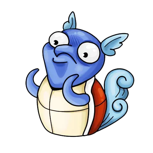 PokeGo - Sticker 26