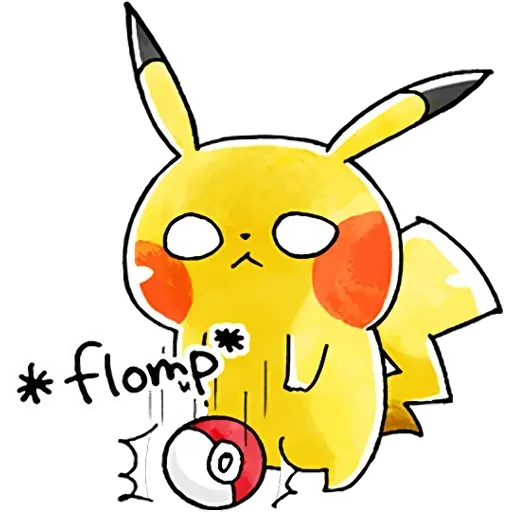 PokeGo - Sticker 11