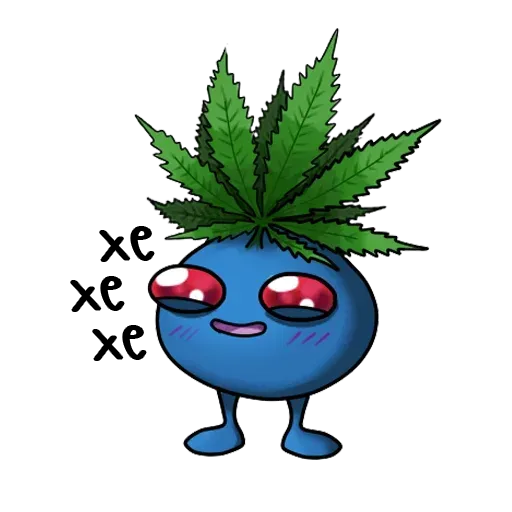 PokeGo - Sticker 24