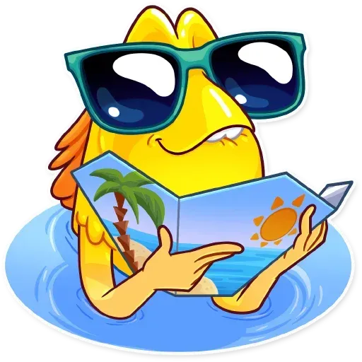 PokeGo - Sticker 25