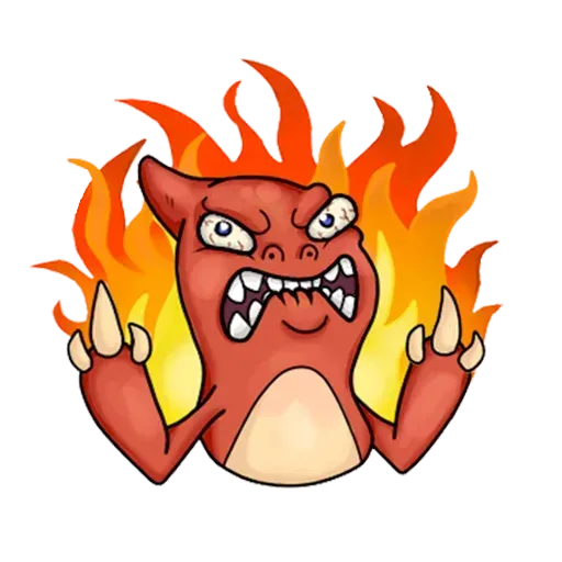 PokeGo - Sticker 28