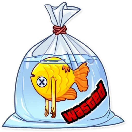 PokeGo - Sticker 13