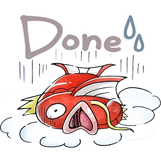 PokeGo - Sticker 18