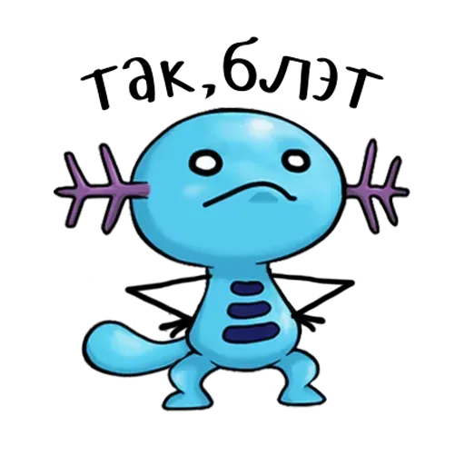 PokeGo - Sticker 16